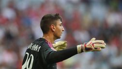 BIANCHESSI a MC: “Donnarumma e Calabria, orgoglio Milan”