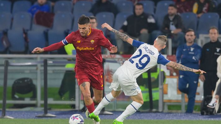 Lazio-Roma, derby da spareggio Champions (ma che promette pochi gol) - immagine 1