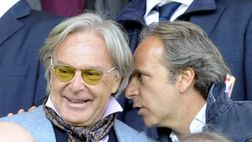 Calciopoli: la combine con Dondarini in Chievo-Fiorentina del 2005
