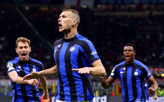 Getty Biasin: “Inter, Dzeko o Lukaku a Istanbul? Ho da dire tre cose in merito”- immagine 4
