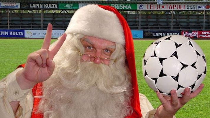 La vostra letterina a Babbo Natale (Massimiliano) La vostra letterina a Babbo Natale (Massimiliano) - immagine 1