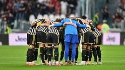 Manovra stipendi: la Juve chiede anticipo udienza a domani. Pronta richiesta patteggiamento
