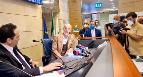Premio Bulgarelli, Pioli: “Lo snodo è stato l’eliminazione nel derby di Coppa Italia…”- immagine 2