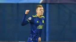 Barcellona, l’arrivo di Dani Olmo può liberare Vidal: Inter spettatrice interessata