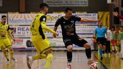 Vinumitaly Petrarca, brilla la stella di Victor Mello: “Possiamo vincere sia A2 che Coppa”