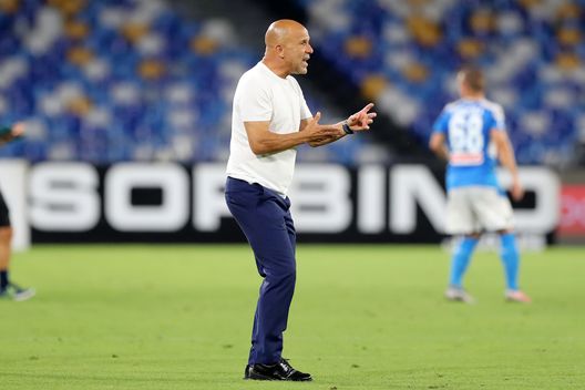Di Biagio (Photo by Francesco Pecoraro/Getty Images) 