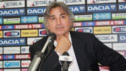 Carnevale: "Che ricordi il 3-0 in Coppa UEFA alla Juve. Arsenal battibile"