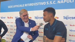 Ngonge scioglie ogni dubbio: “Vi dico come si pronuncia il mio nome”