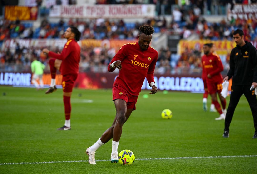 Roma-Sassuolo 3-4 – FOTO GALLERY - immagine 12