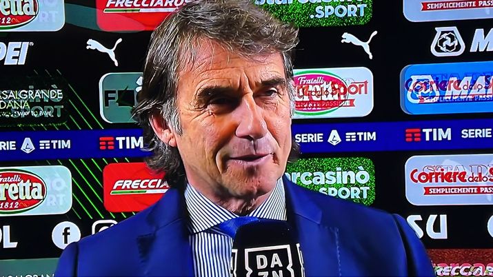 Sassuolo, Carnevali: “Dionisi sarà un grande allenatore. Bigica soluzione logica” - immagine 1