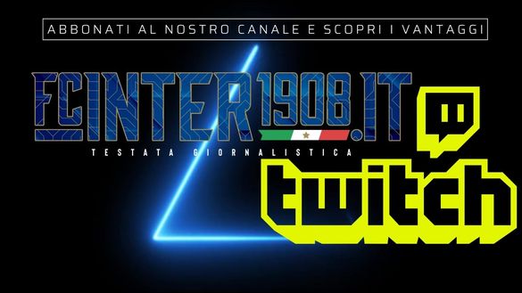 L’Inter vince la Coppa Italia: alle 14:45 ne parliamo sul canale Twitch- immagine 2