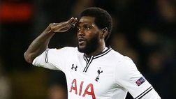 Il Watford su Adebayor: già fatta la proposta per l’ingaggio