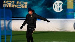 Inter, sguardo a sinistra: c’è il preferito di Conte, costa 25 mln. Ma occhio ad altri due top