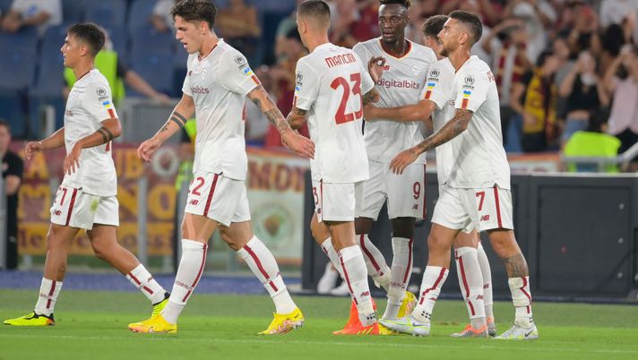 Inter-Roma, Mourinho sorride dopo le Nazionali: può schierare un 11 a km zero - immagine 1