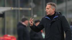 Mihajlovic e il diverbio di ieri sera, non si è trattato di un tifoso Lazio