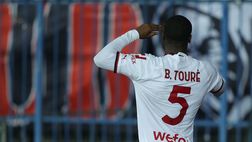 Empoli-Milan, dalla rete di Torres a quella di Ballo-Touré: i precedenti