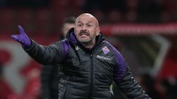 Italiano: “Non capisco cosa succeda a Ikoné. Beltran? E’ in crescita, Nzola faccia di più”