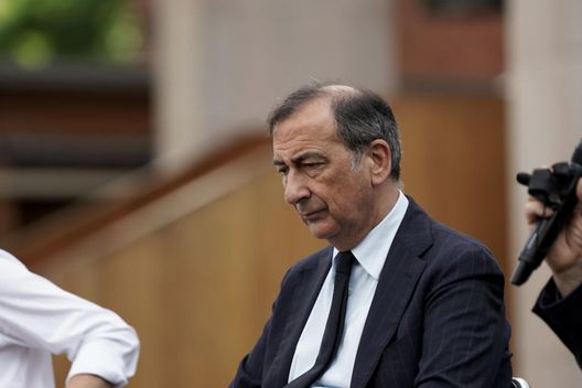 Getty Images Ristrutturare San Siro, si fa avanti Webuild. Sala convoca Inter e Milan con urgenza- immagine 2