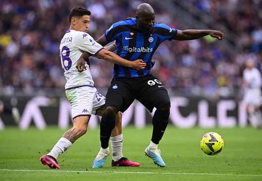 Inzaghi (sala stampa): “Se Lukaku avesse segnato si parlerebbe di altro”- immagine 2