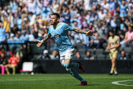 Celta Vigo-Girona, probabili formazioni: Michel senza Lopez, Castellanos dal 1′- immagine 3