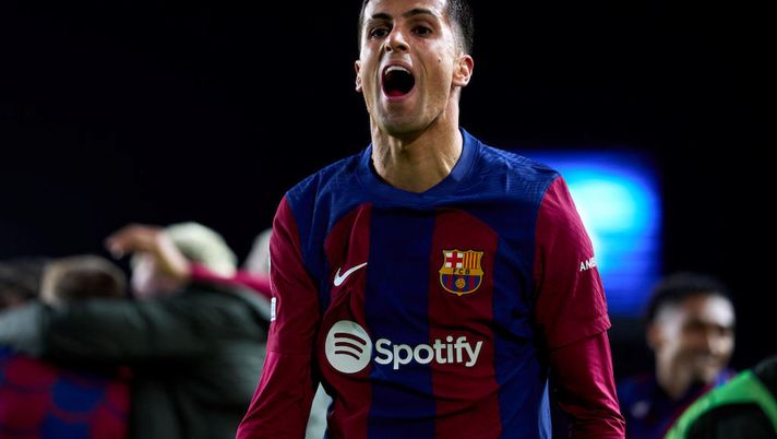 Cancelo, siluro contro Guardiola: “Ha detto delle bugie. City ingrato con me” - immagine 1