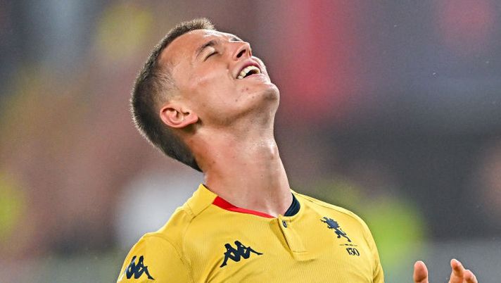 Genoa, Retegui al 100% per il Monza. I segnali da Gudmundsson e Messias - immagine 1