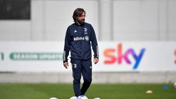 Juve ko, Biasin: “Ora si capisce perché per Pirlo, non giocare, è una fortuna”