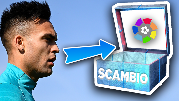 Lautaro Martinez Lautaro Martinez