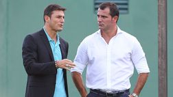 Social / Ex Inter, Zanetti fa gli auguri a Stankovic: “Quanti bei ricordi insieme!”