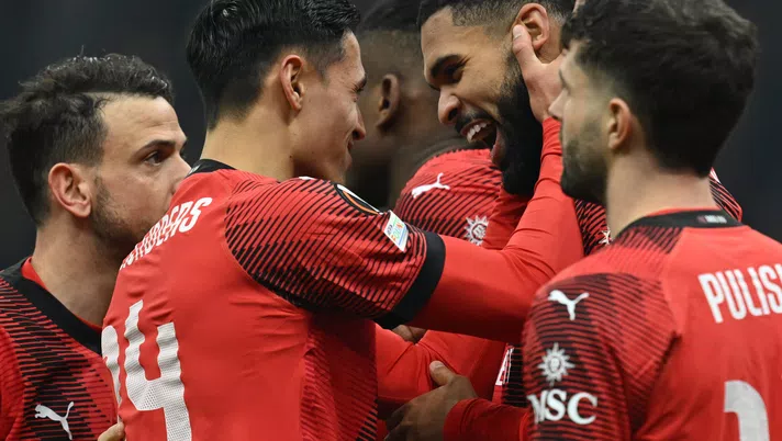 La situazione delle italiane in Europa League - immagine 1
