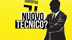Juventus News / Addio Allegri? Al suo posto, si sogna il grande nome