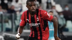 Milan, Kalulu: “Difficile giocare queste gare, serviva più qualità” | News