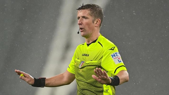 Caos rigore in Juve-Roma, Orsato: “Non è colpa mia se Veretout ha sbagliato” - immagine 1