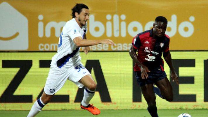 Cagliari, Luvumbo il migliore per Gazzetta: bene anche Nandez, tanti 4,5 - immagine 1