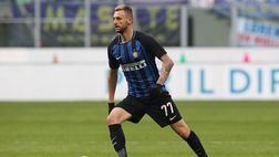 Pedullà – Inter, incontro con l’agente di Brozovic: non tramonta l’ipotesi Everton