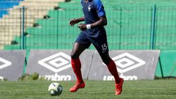 Inter, UFFICIALE: preso dal Troyes il difensore francese classe 2002 Kinkoue