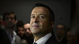 Jorge Mendes: “Ronaldo? Meritava di vincere tutto! Trincao alla Juve? Non so vedremo cosa succederà”