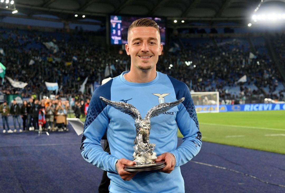 Milinkovic