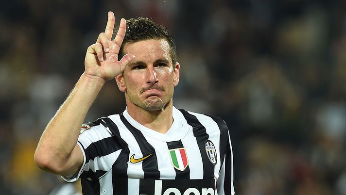 Calciomercato Palermo: non è finita per Padoin, anche se il giocatore ha detto sì al Cagliari Calciomercato Palermo: non è finita per Padoin, anche se il giocatore ha detto sì al Cagliari