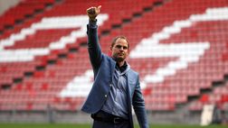 Summer Tour, tra 2 giorni il Borussia: ad Ancona la prima di De Boer. I biglietti…
