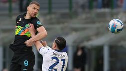 Inter-Verona, la diretta testuale