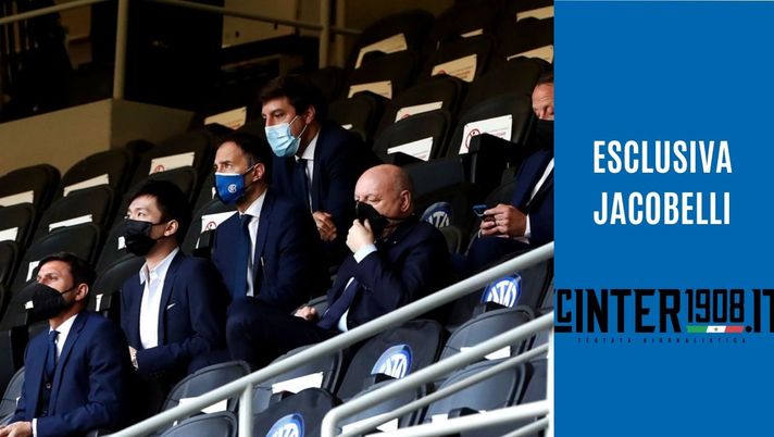 ESCLUSIVA Jacobelli: &#8220;Inter, Suning dica tutto e rispetti la storia! I tifosi devono sapere&#8221; 