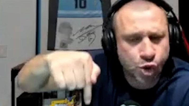 Cassano non ha dubbi: “Il Napoli è la squadra più bella del mondo” - immagine 1