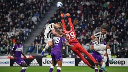 Baiano: “Fiorentina sfortunata. La Juventus ha vinto giocando da provinciale”