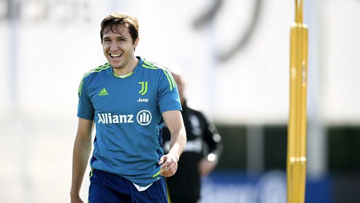 Fantacalcio Juventus, le ultime novità su Chiesa: ecco quando potrebbe scendere in campo Fantacalcio Juventus, le ultime novità su Chiesa: ecco quando potrebbe scendere in campo - immagine 1