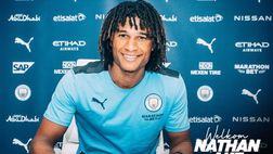 Manchester City, UFFICIALE: per la difesa ecco Ake. Guardiola rinuncia a Skriniar e ad Alaba?
