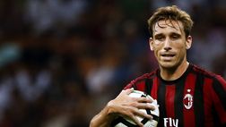 Milan, infortunio per Biglia: in dubbio contro l’Udinese