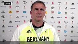 VIDEO Tokyo 2020, flop Germania e Kuntz si sfoga: “La Bundesliga se ne frega!”