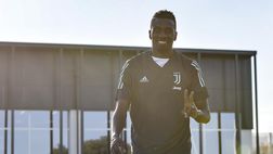 Calciomercato Juventus, addio Matuidi: visite mediche a Parigi
