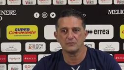 Catania, Ferraro: “Soddisfatto per la vittoria e per aver concesso poco all’Acireale”